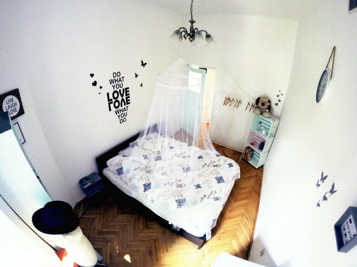 Apartamento Old Town Heart Varsovia Exterior foto