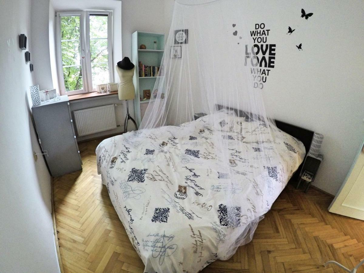 Apartamento Old Town Heart Varsovia Exterior foto